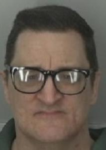 Brad Joseph Roberts a registered Sex Offender of Virginia