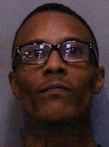 Henry Bernard Harris a registered Sex Offender of Virginia