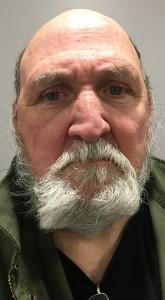 David Nelson Rowe a registered Sex Offender of Virginia