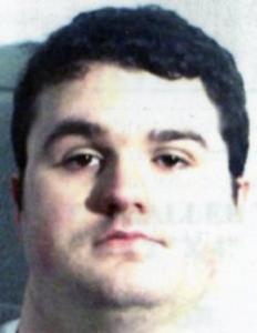Adam Lee Pruitt a registered Sex Offender of Virginia