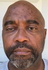 Christopher Lamont Jones a registered Sex Offender of Virginia