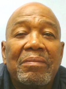 Charles Henry Williams Jr a registered Sex Offender of Virginia