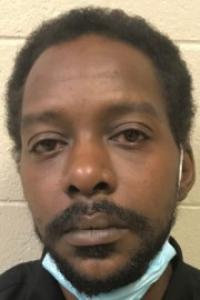 Deangelo Antonio Wheeler a registered Sex Offender of Virginia