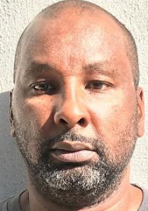 Moses Ludvick Davis a registered Sex Offender of Virginia