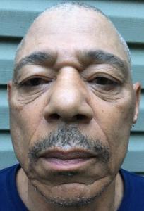 Herret Brasco Washington Jr a registered Sex Offender of Virginia