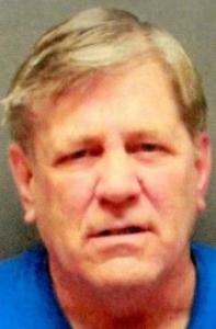 Darrell Eugene Sweatt a registered Sex Offender of Virginia