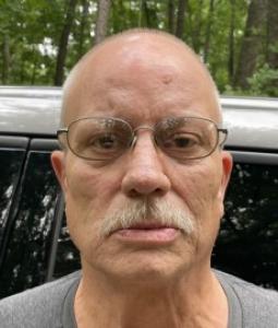 Edward Merle Buchanan II a registered Sex Offender of Virginia