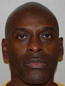 Darryl Mclace Davis a registered Sex Offender of Virginia