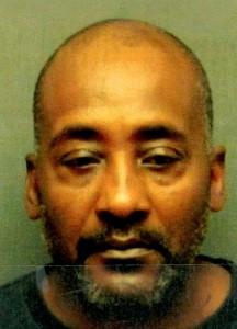 Oneal Mccray a registered Sex Offender of Virginia
