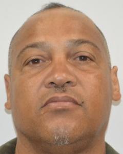 David James Jones Jr a registered Sex Offender of Virginia