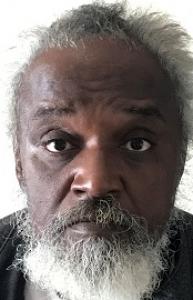 Clarence Leon Green a registered Sex Offender of Virginia