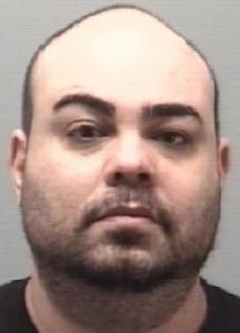 Reinaldo Dominguez a registered Sex Offender of Virginia