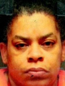 Briana Lynette Deloatch a registered Sex Offender of Virginia