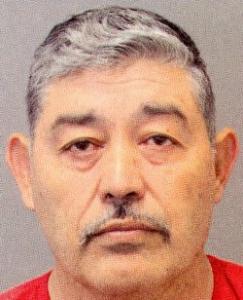 Leopoldo Lugo a registered Sex Offender of Virginia