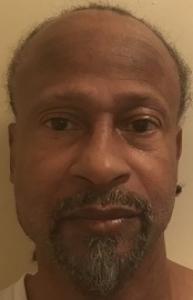 Curtis Sr Jones Sr a registered Sex Offender of Virginia