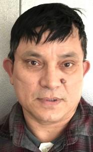 Luong Van Nguyen a registered Sex Offender of Virginia