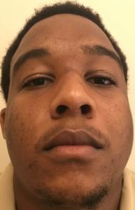 Devonte Montez Calloway a registered Sex Offender of Virginia