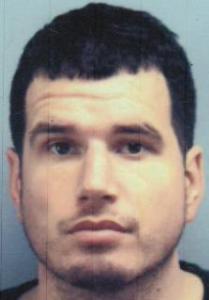 Daniel James Searles a registered Sex Offender of Virginia