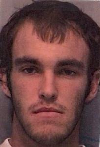 Brandon Scott Wyrick a registered Sex Offender of Virginia