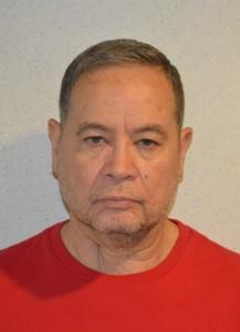 Carlos Figueroa a registered Sex Offender of Virginia