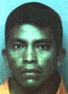Mario Alfredo Juarez-morales a registered Sex Offender of Virginia