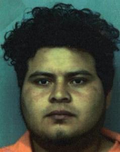 Noe Isaias Vasquezdiaz a registered Sex Offender of Virginia