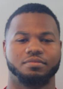 Lorenzo Jr Banks Jr a registered Sex Offender of Virginia