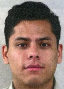 Juan Gonzalo Carrascotapia a registered Sex Offender of Virginia