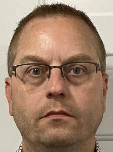 Jason Sherwood Eisenhour a registered Sex Offender of Virginia