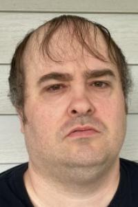Mark Curtis Lipps a registered Sex Offender of Virginia