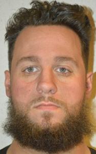 Joshua Daniel Flory a registered Sex Offender of Virginia