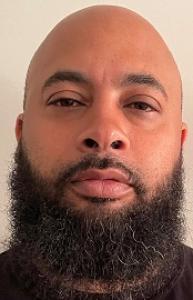 Dwayne Anthony Ferebee a registered Sex Offender of Virginia