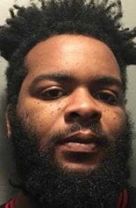 Marvon Kelvontae Morehead a registered Sex Offender of Virginia