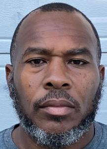 Shields Candido Jones Jr a registered Sex Offender of Virginia