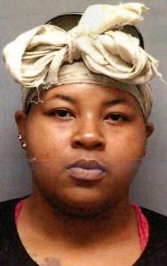 Georgia Elaine Davis a registered Sex Offender of Virginia