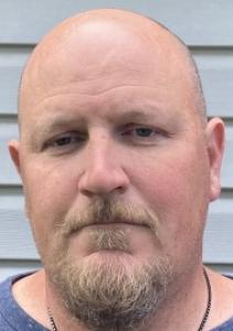 John Cameron Newell a registered Sex Offender of Virginia