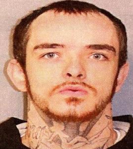 Dustin Michael Farmer a registered Sex Offender of Virginia