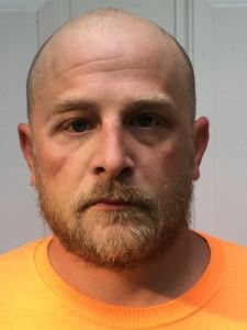 Justin Lee Bailey a registered Sex Offender of Virginia