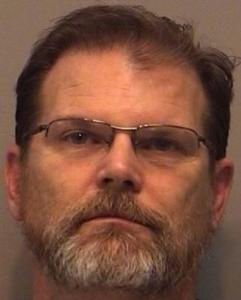 Jeffrey Scott Callis a registered Sex Offender of Virginia