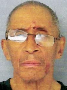 Johnny Sylvester Wells a registered Sex Offender of Virginia