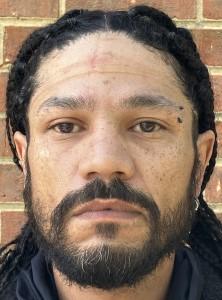 Carlos Christie Pellot a registered Sex Offender of Virginia