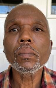 Anthony Quinn Johnson a registered Sex Offender of Virginia