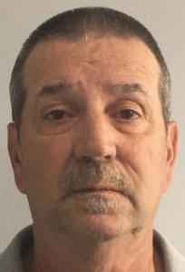 Frank Robert Dalton a registered Sex Offender of Virginia