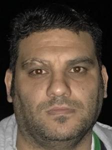 Joseph Ateaf Habib a registered Sex Offender of Virginia