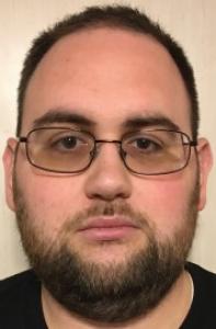 Aaron Mason Wygant a registered Sex Offender of Virginia