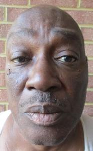 Randolph Hodges a registered Sex Offender of Virginia