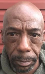 Marvin Keith Jackson a registered Sex Offender of Virginia