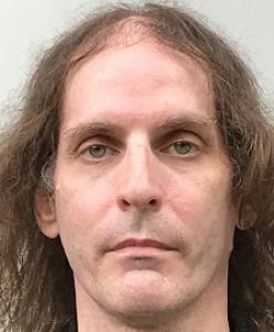 Richard Kenneth Cox a registered Sex Offender of Virginia