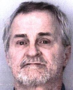 James William Styron a registered Sex Offender of Virginia