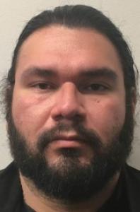 Elmer Alejandro Calles a registered Sex Offender of Virginia